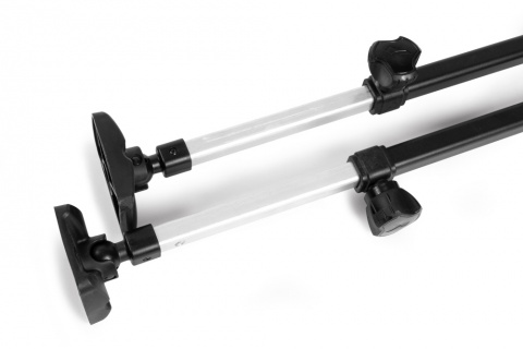 Korum S23 Telescopic Accessory Chair Legs
